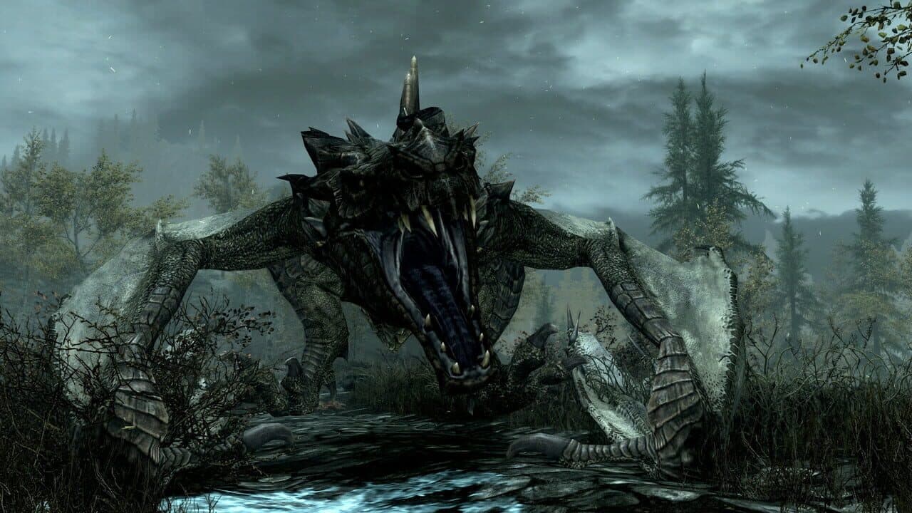 The Elder Scrolls V: Skyrim - Anniversary Edition screenshot 14