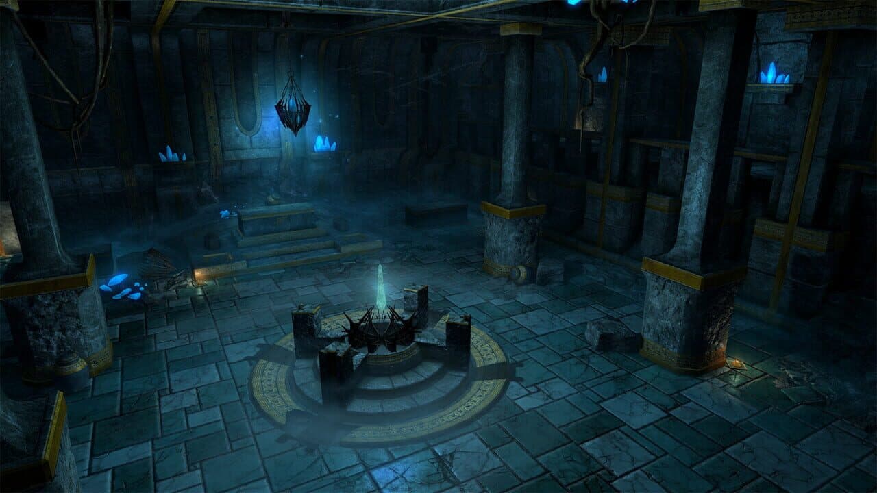 The Elder Scrolls V: Skyrim - Anniversary Edition screenshot 12