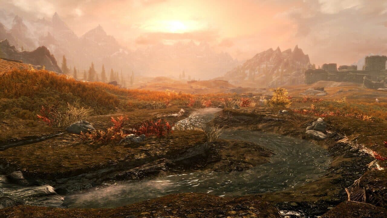 The Elder Scrolls V: Skyrim - Anniversary Edition screenshot 16