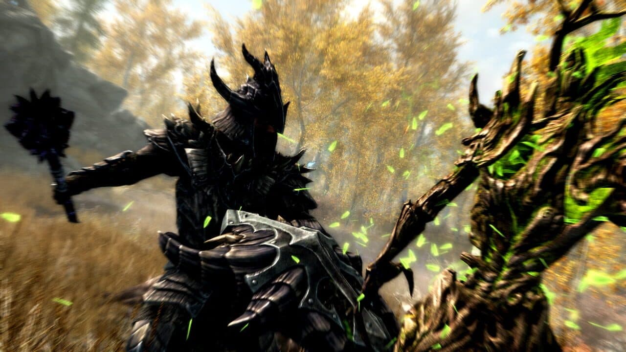 The Elder Scrolls V: Skyrim - Anniversary Edition screenshot 13