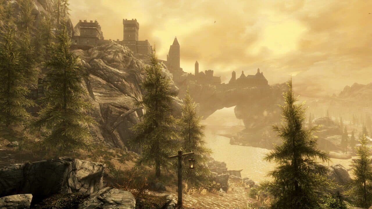 The Elder Scrolls V: Skyrim - Anniversary Edition screenshot 18