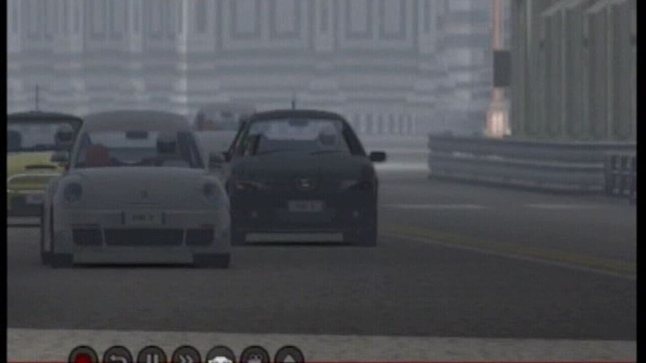 Project Gotham Racing 2 screenshot 9