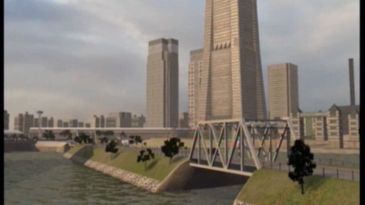 Project Gotham Racing 2 screenshot 10