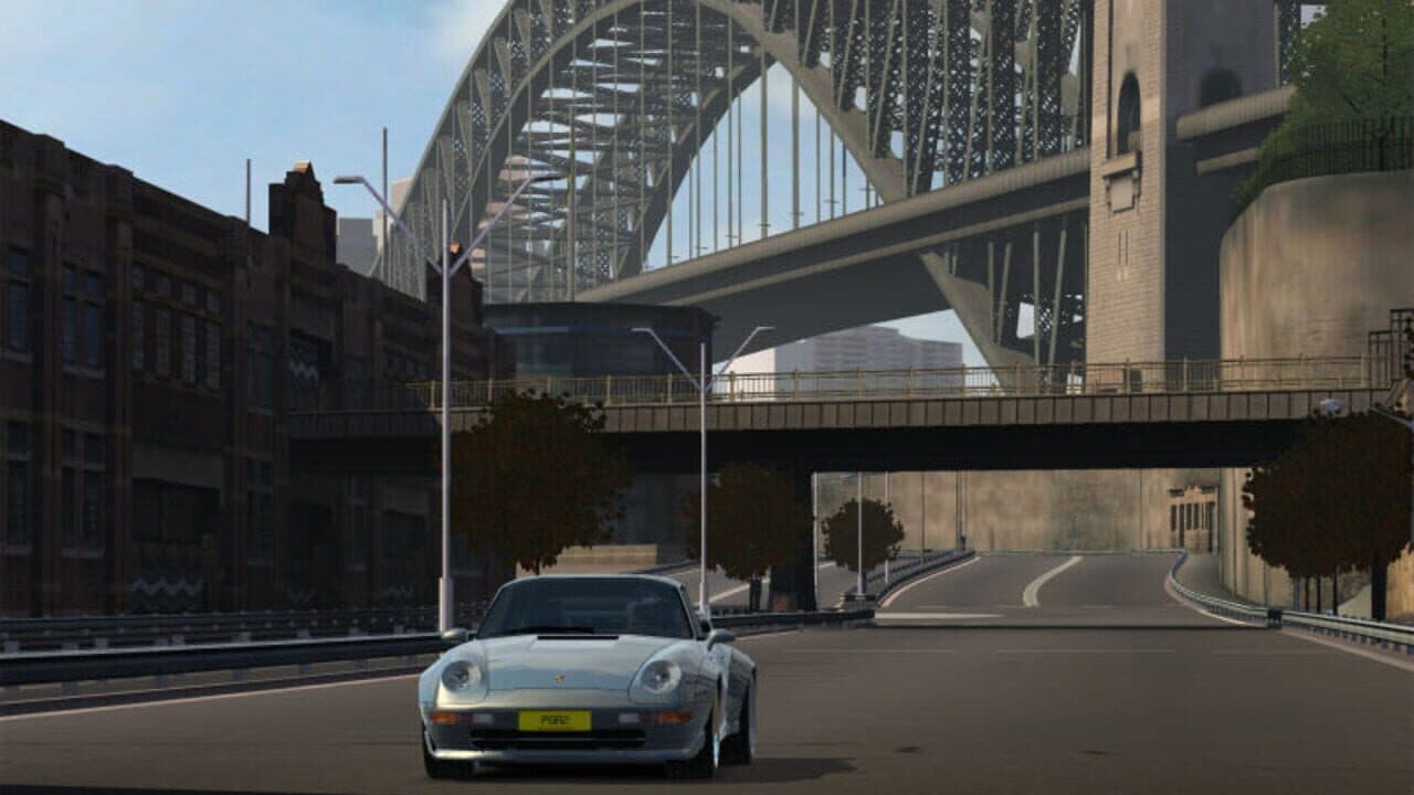 Project Gotham Racing 2 screenshot 16