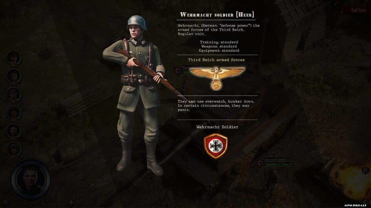 Forgotten but Unbroken screenshot 9