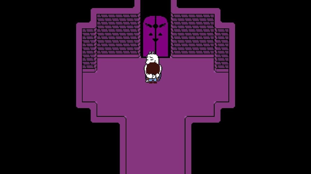 Undertale screenshot 12