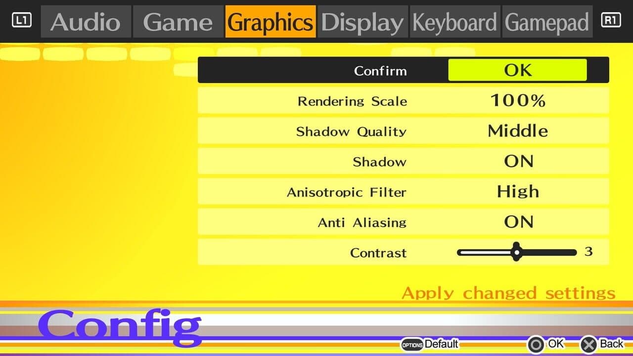 Persona 4 Golden screenshot 15