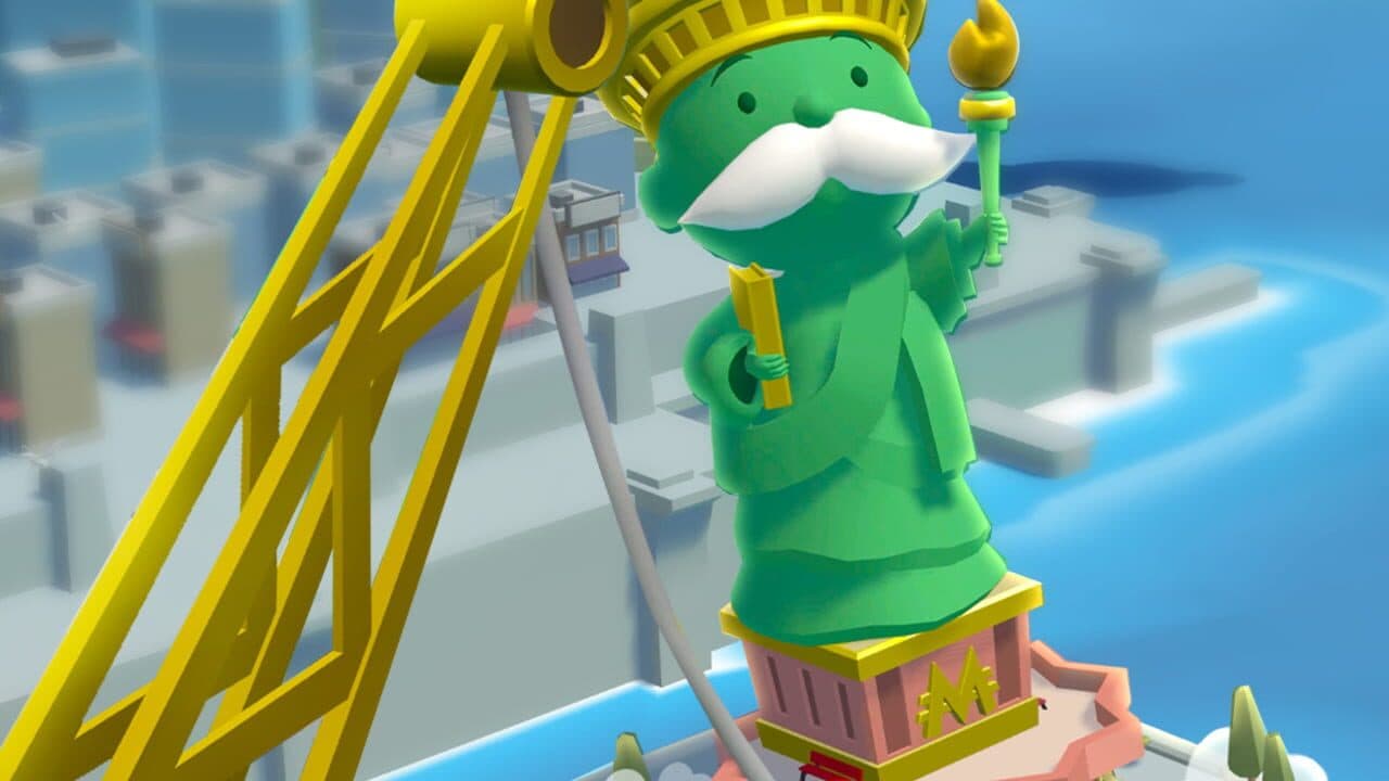 Monopoly Go! screenshot 7