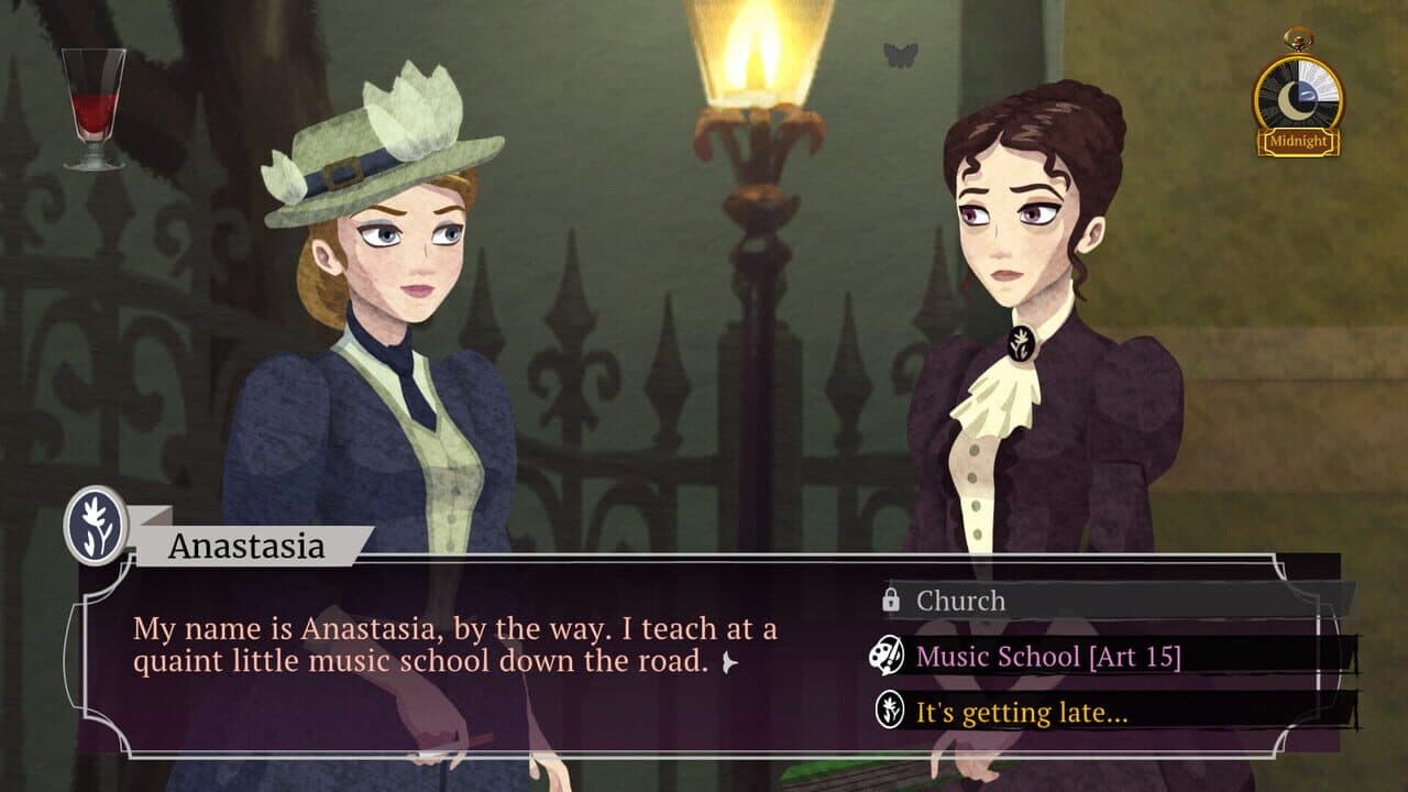 Cabernet screenshot 8