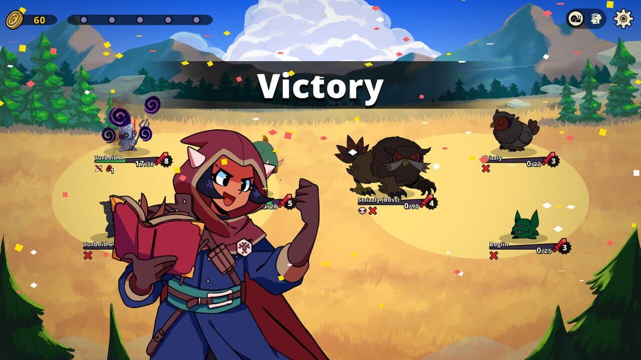 Dicefolk screenshot 7