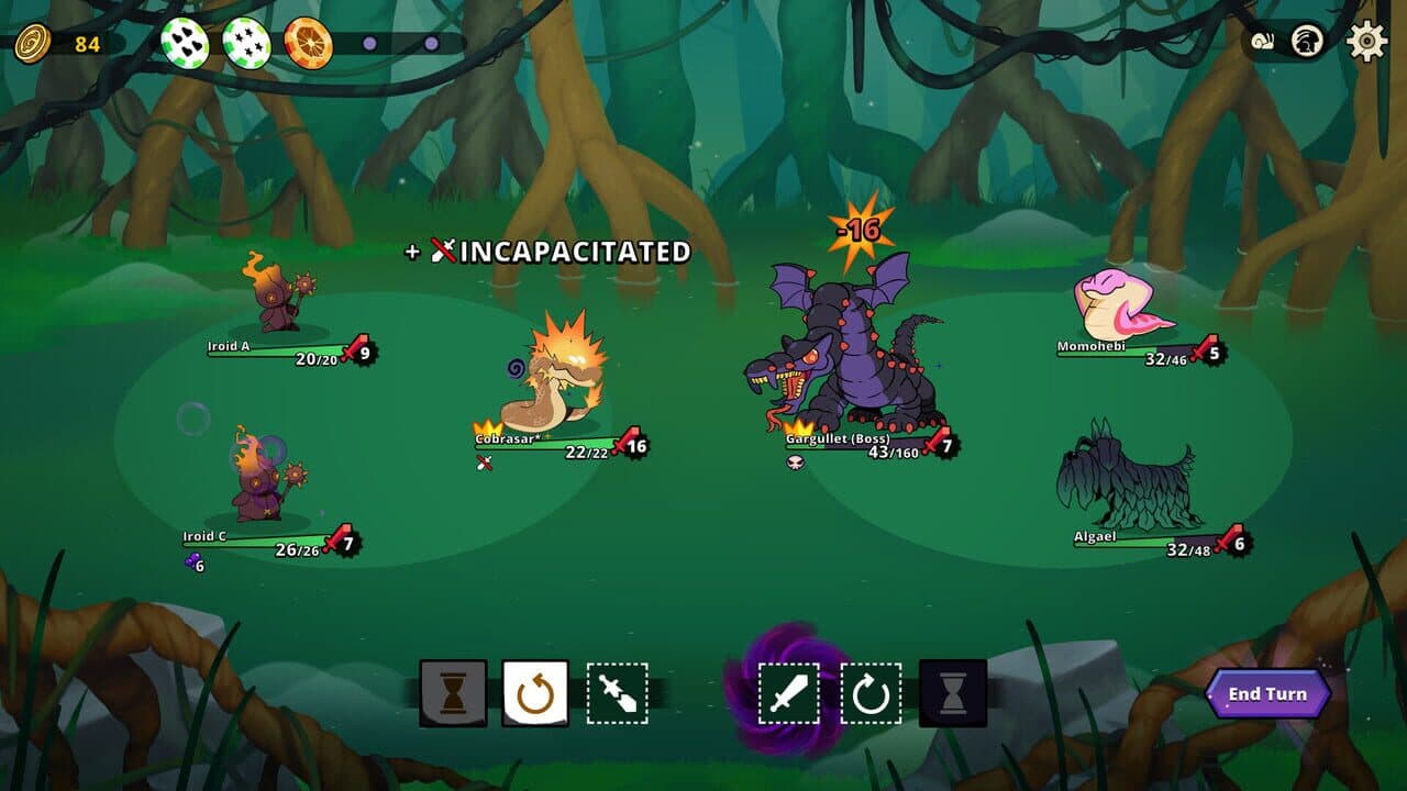 Dicefolk screenshot 6