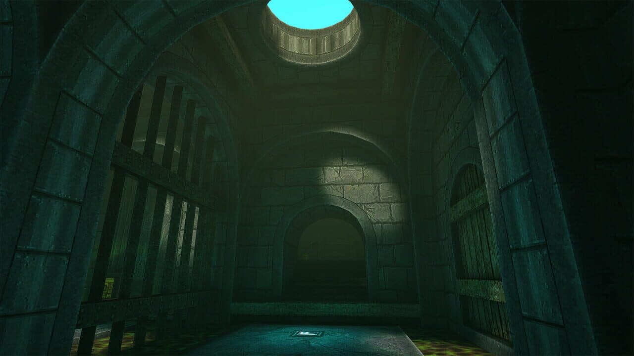 Quake II screenshot 10