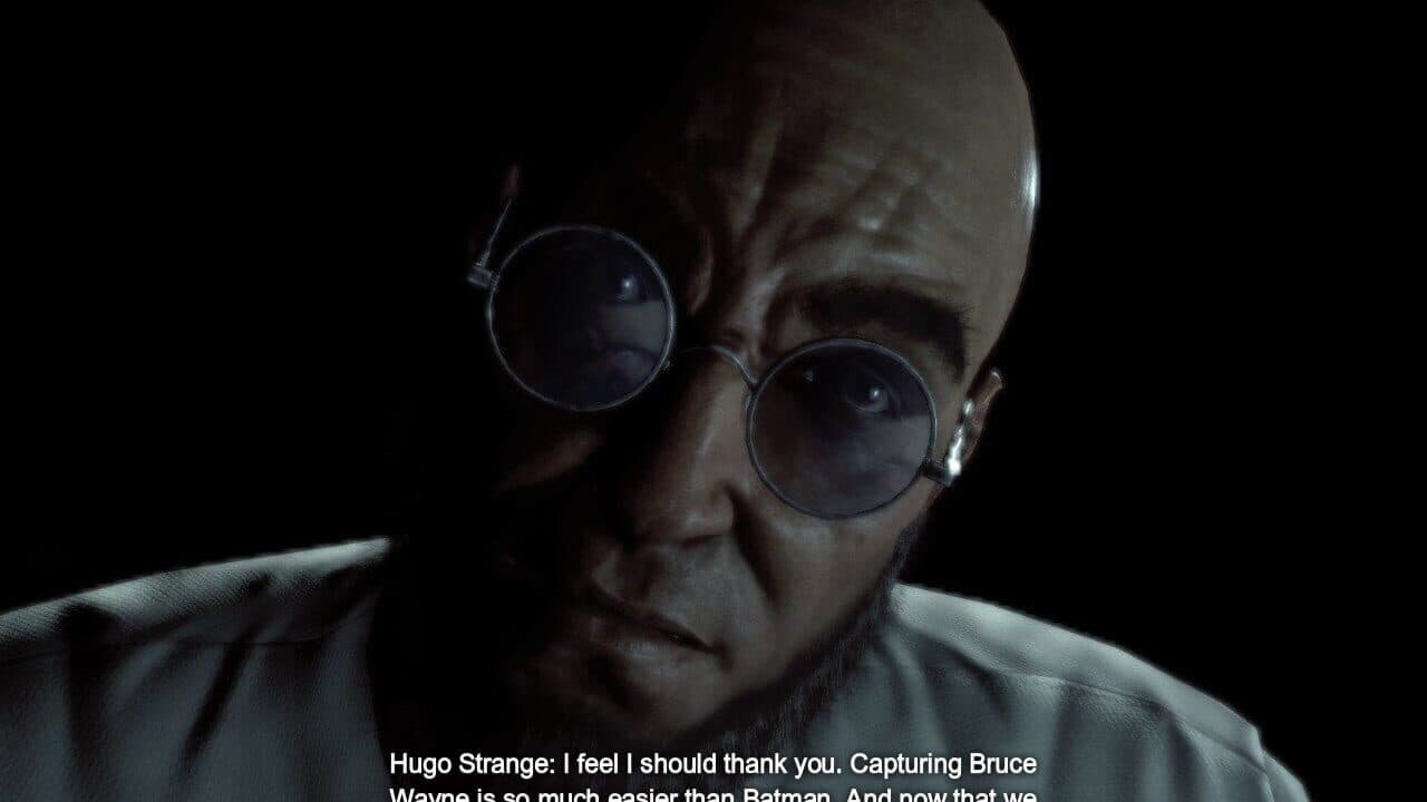 Batman: Arkham City - Game of the Year Edition screenshot 9