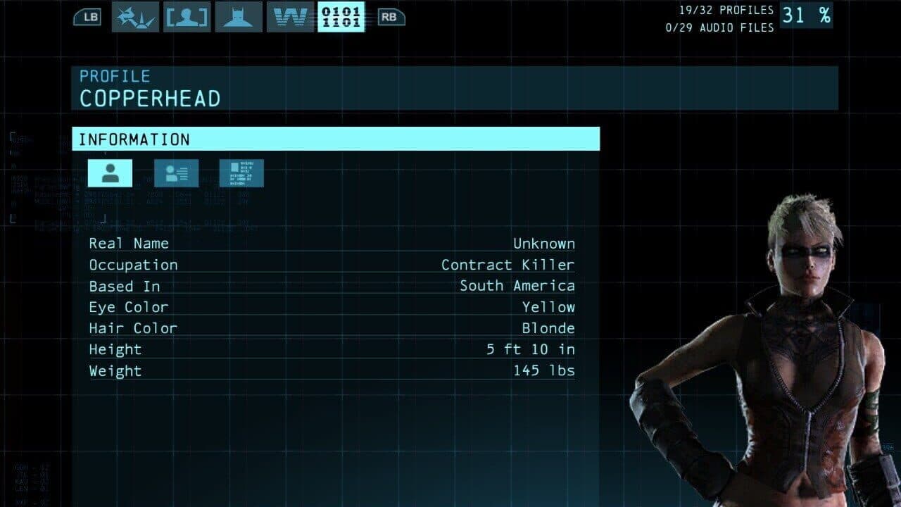 Batman: Arkham Origins screenshot 13