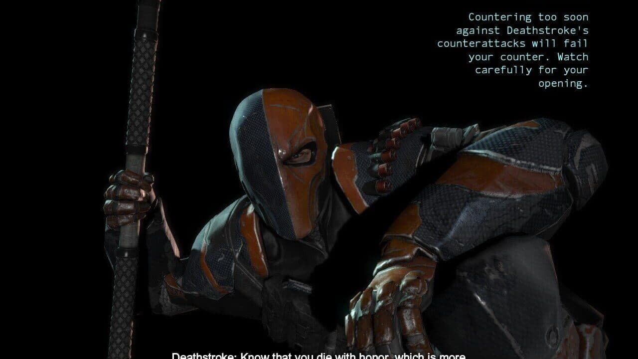 Batman: Arkham Origins screenshot 14