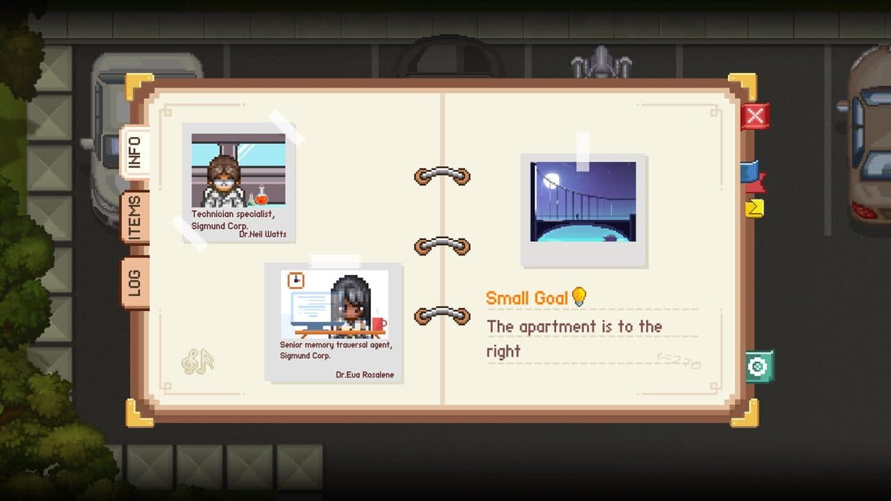 Finding Paradise screenshot 6