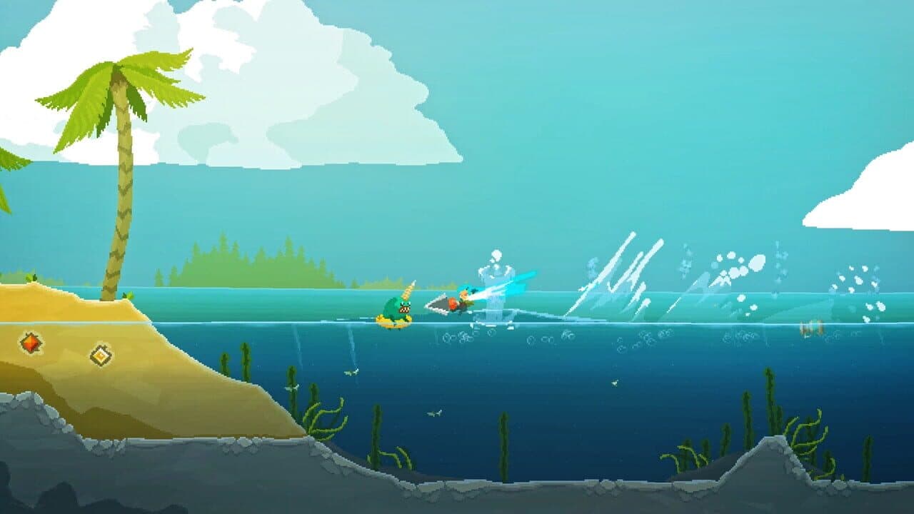 Pepper Grinder screenshot 7