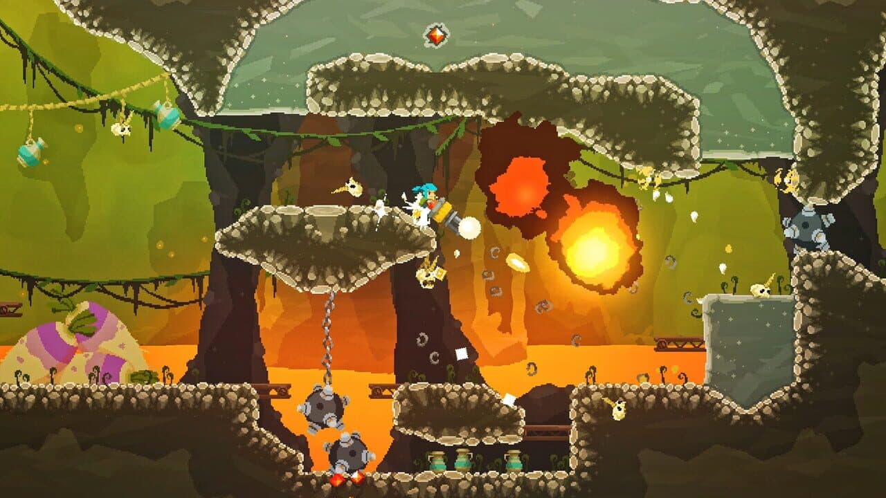 Pepper Grinder screenshot 8