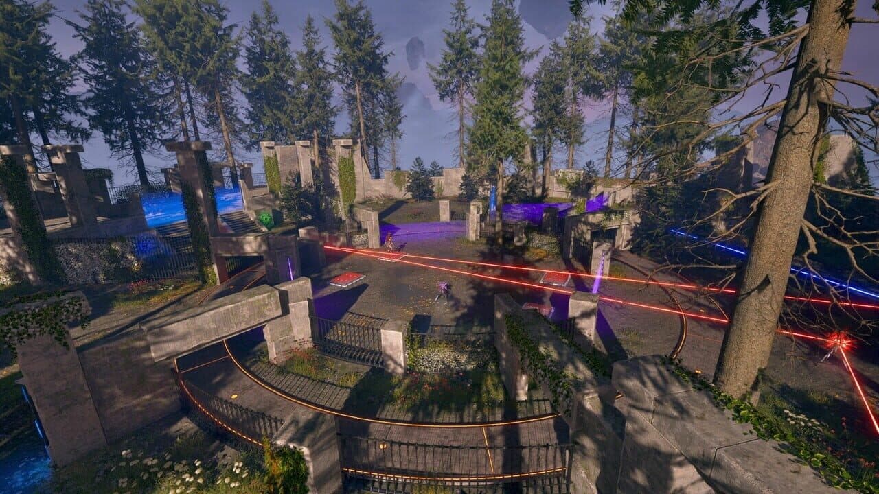 The Talos Principle II: Road to Elysium screenshot 11
