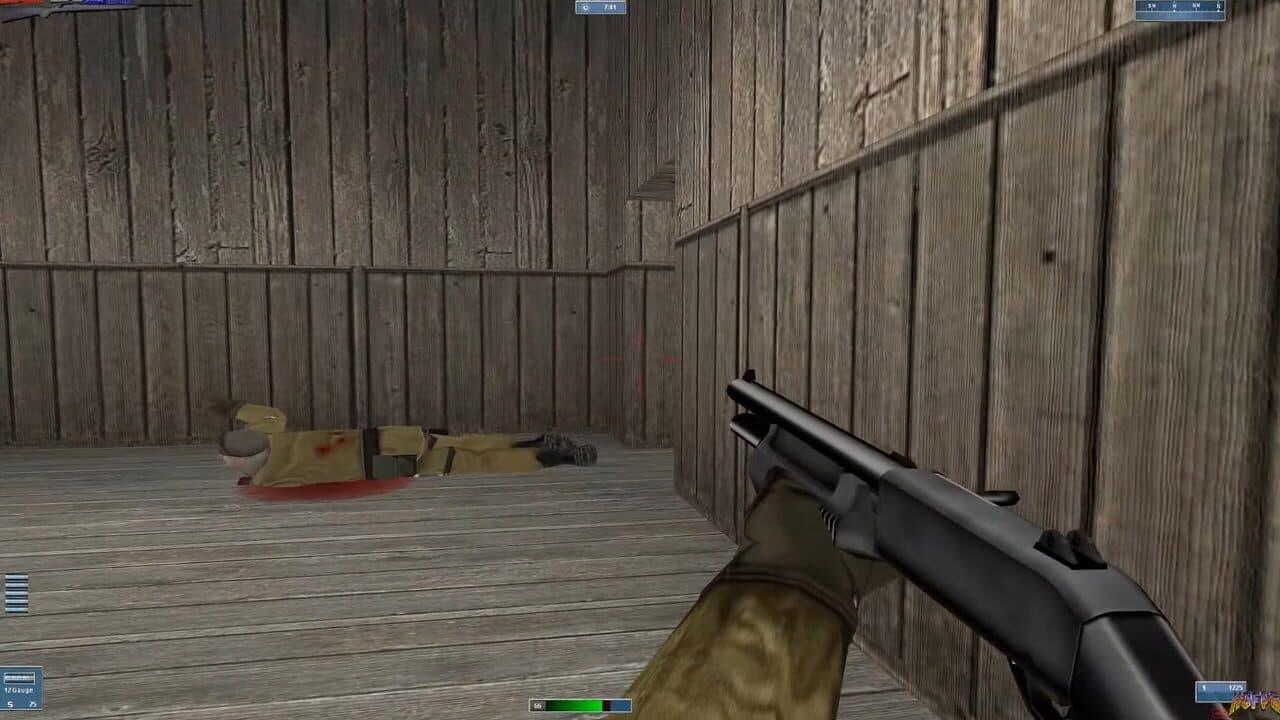 Global Operations screenshot 7