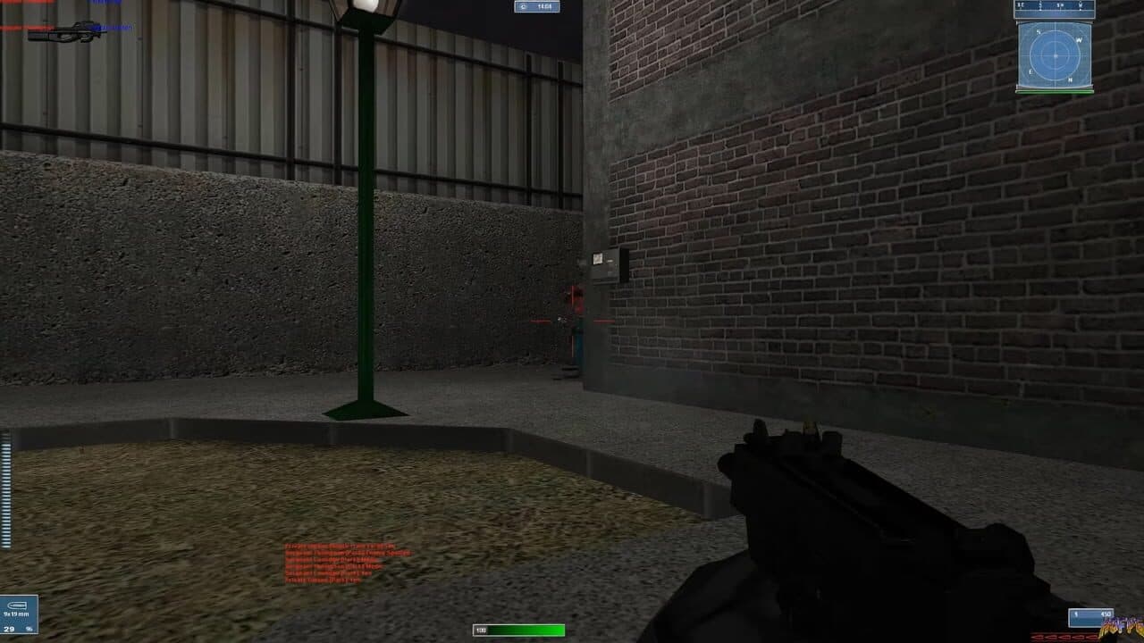 Global Operations screenshot 8