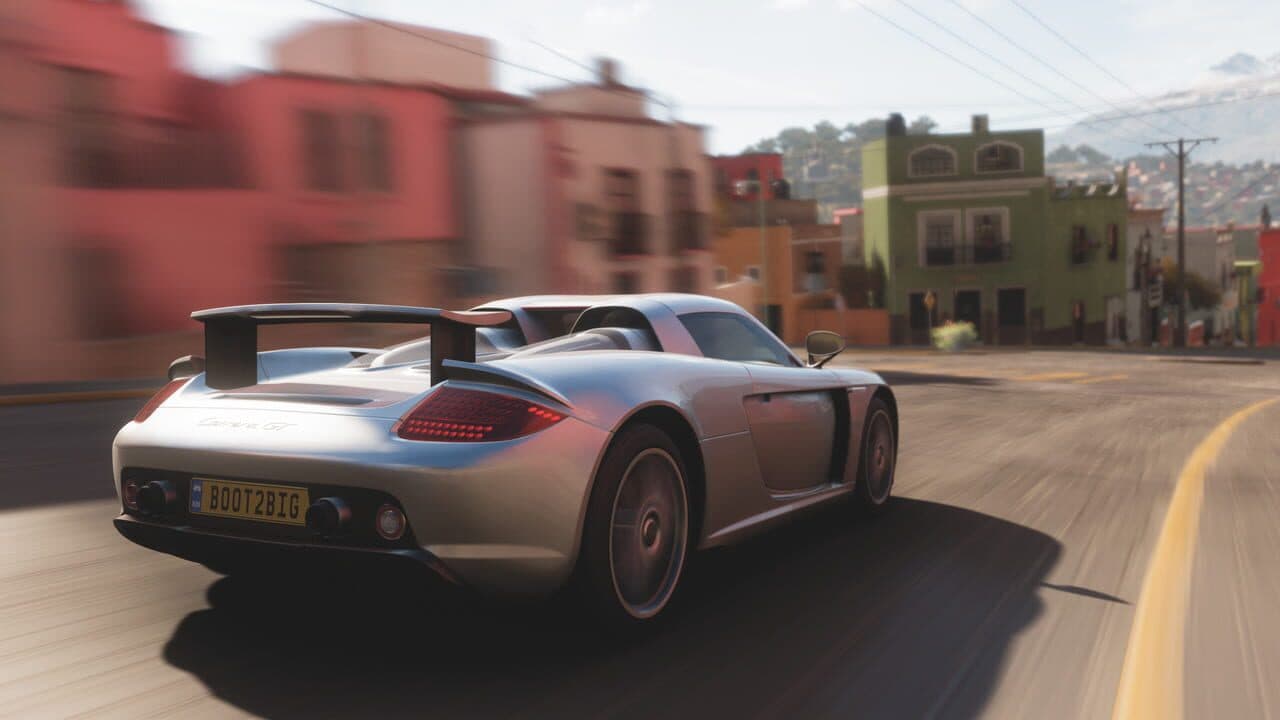 Forza Horizon 5 screenshot 15