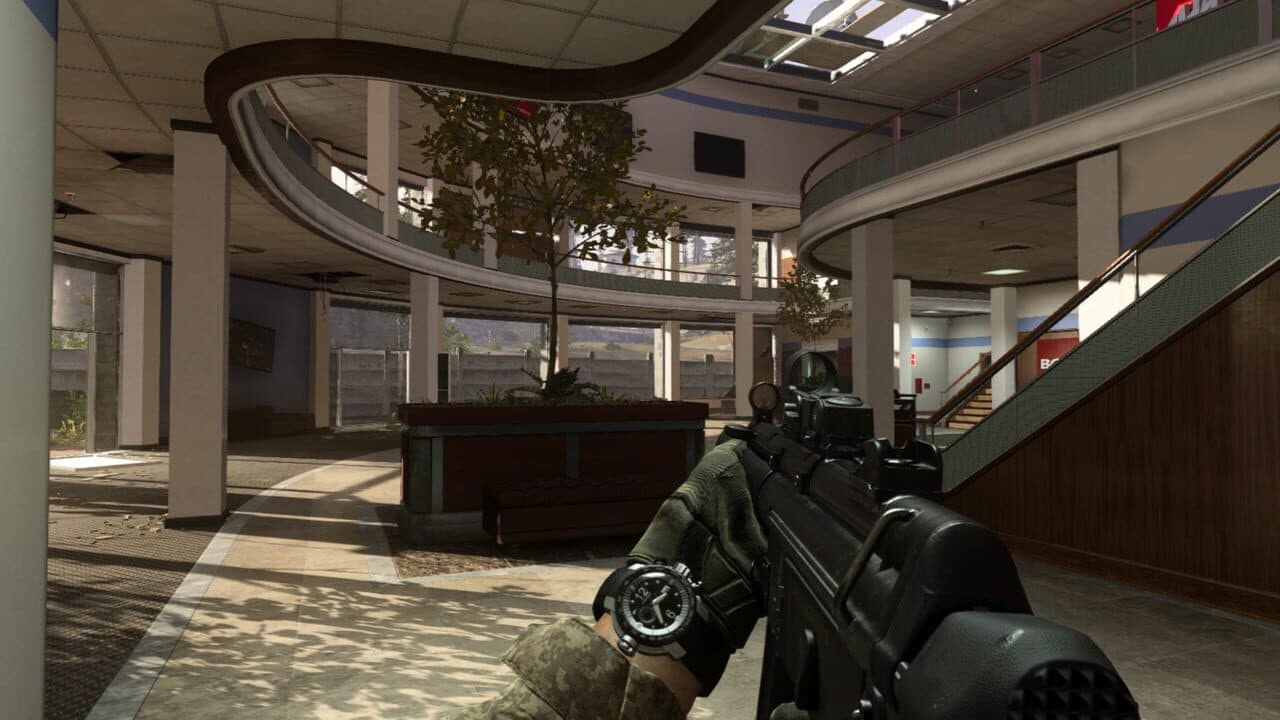 Call of Duty: Modern Warfare screenshot 8