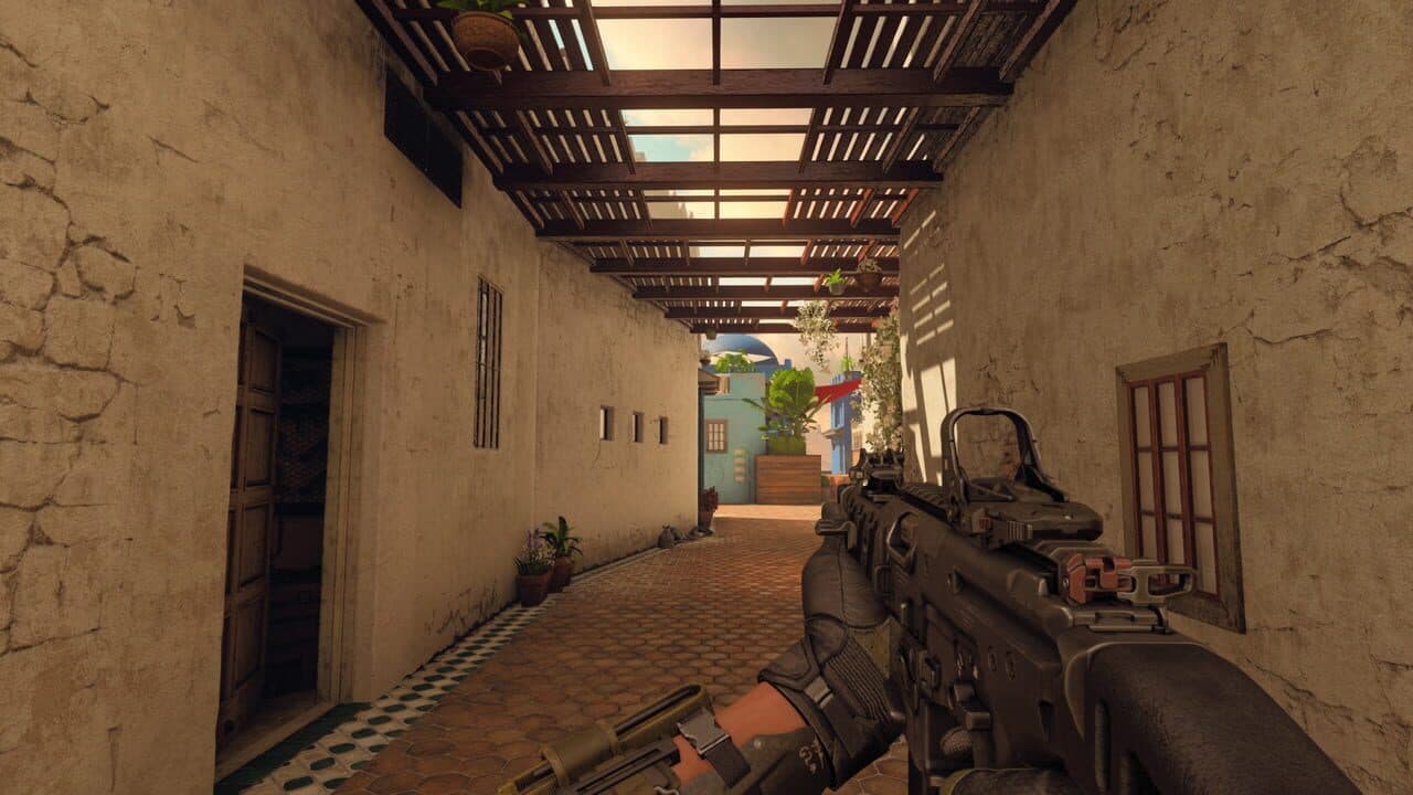 Call of Duty: Black Ops 4 screenshot 14