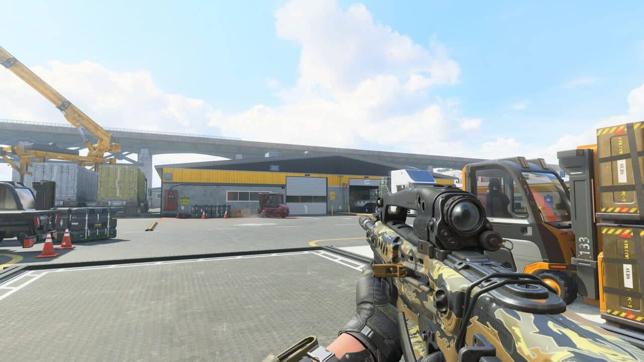 Call of Duty: Black Ops 4 screenshot 15