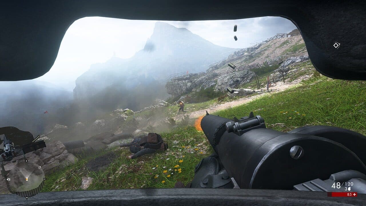 Battlefield 1 screenshot 14