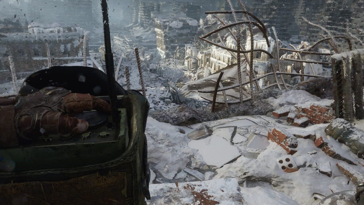 Metro Exodus screenshot 13