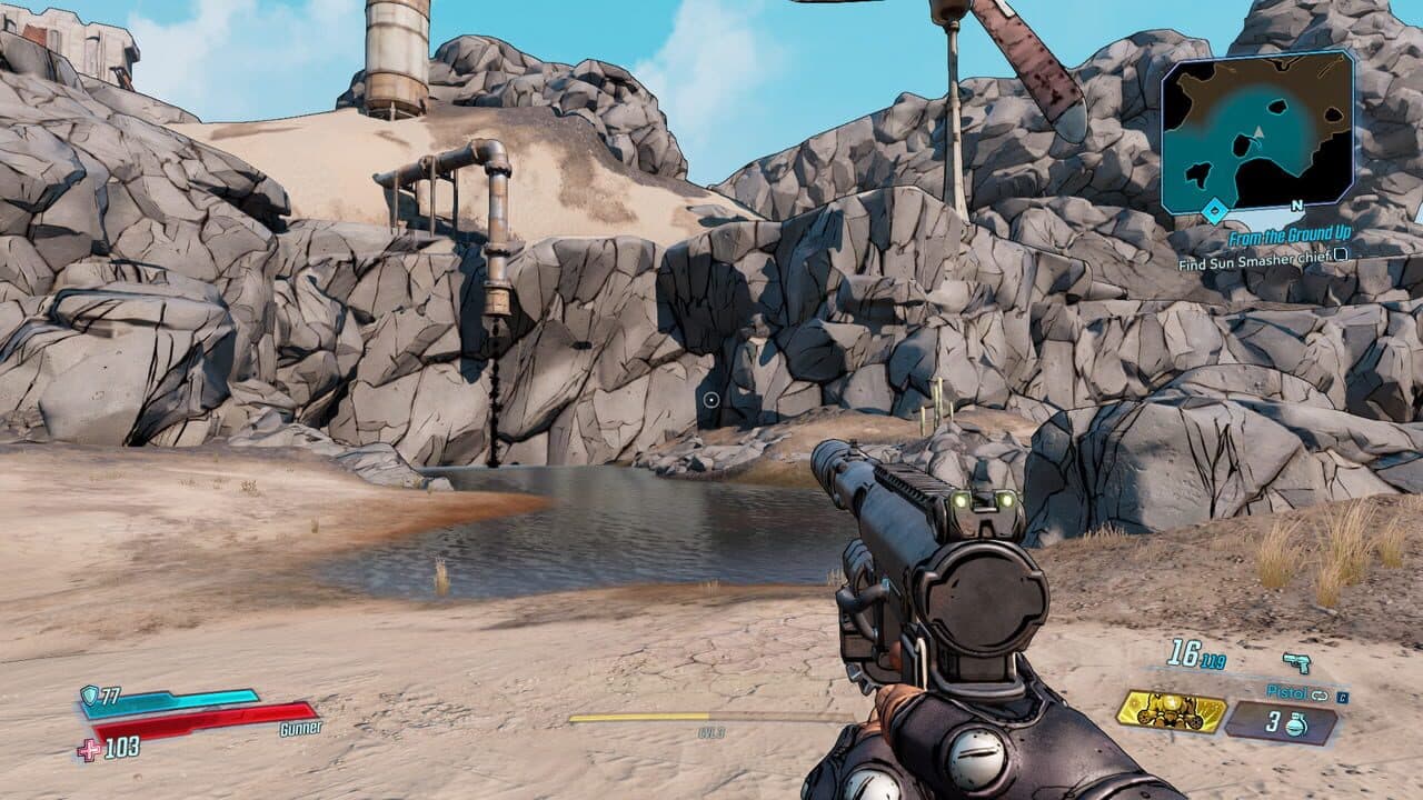 Borderlands 3 screenshot 13