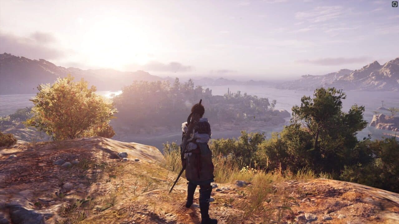Assassin's Creed Odyssey screenshot 16