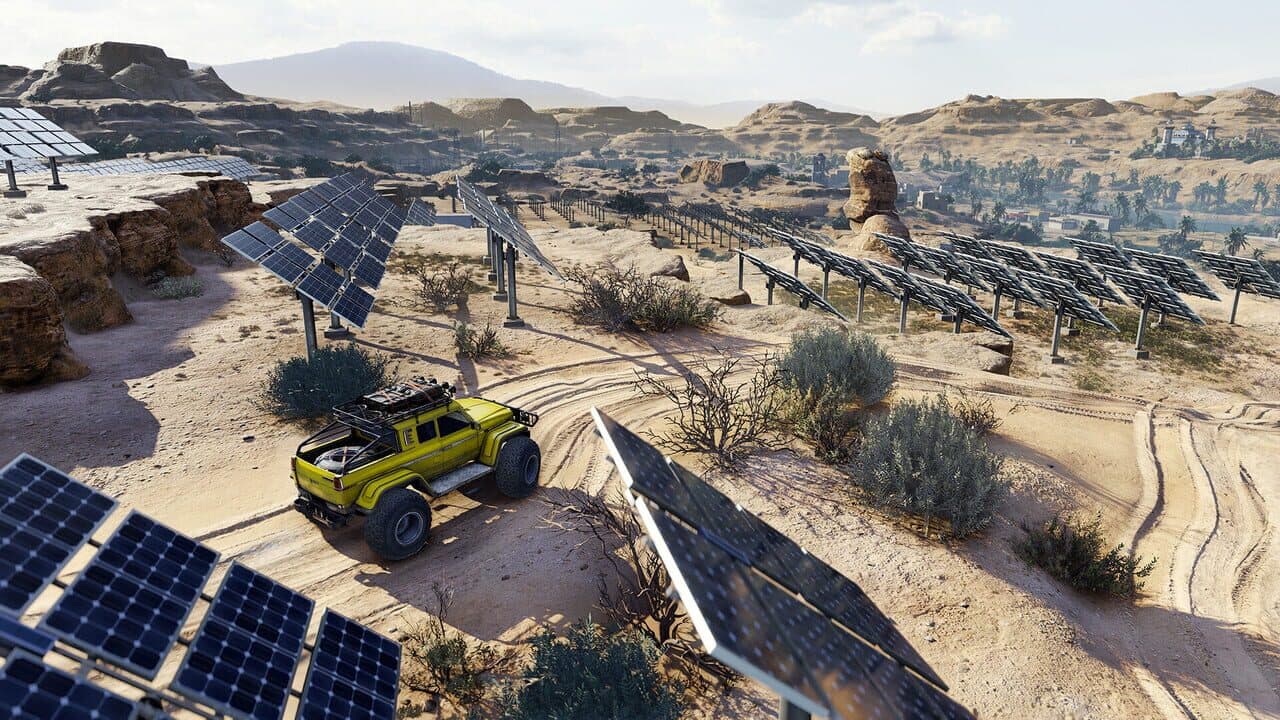 RoadCraft screenshot 7