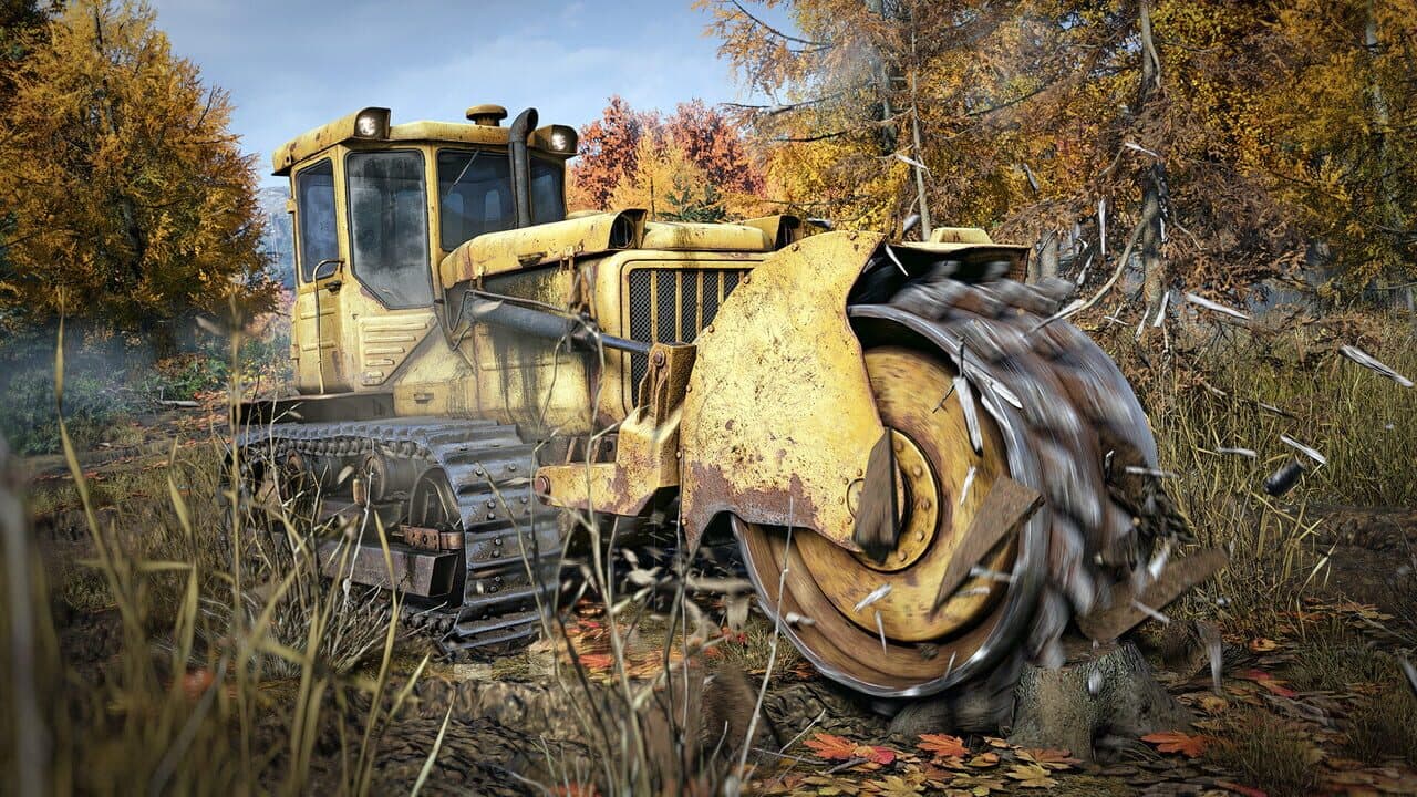 RoadCraft screenshot 4