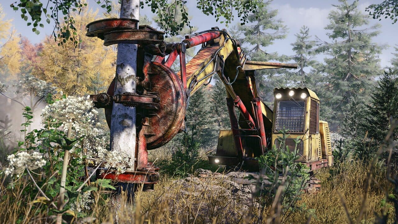 RoadCraft screenshot 5