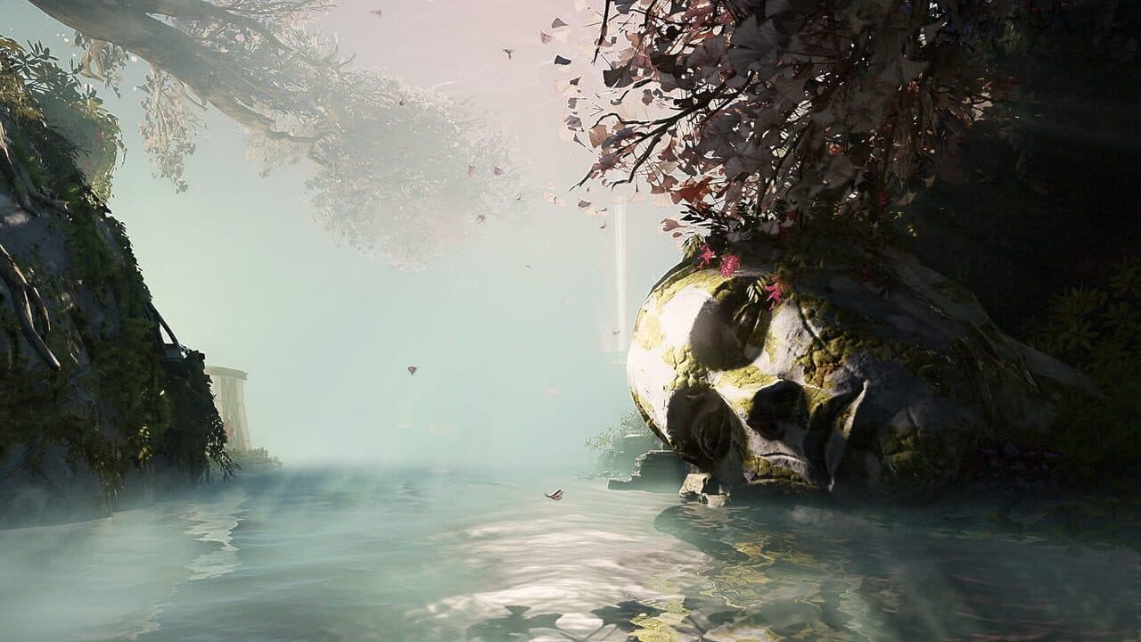 God of War screenshot 15