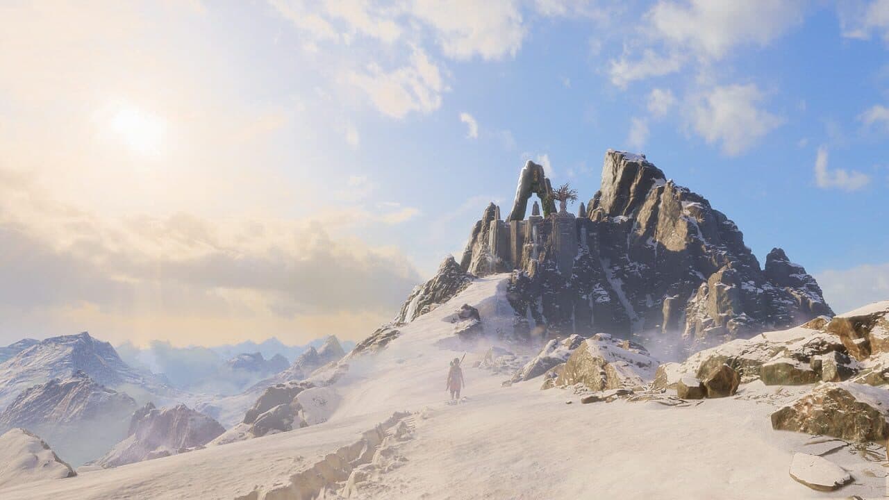 God of War screenshot 16