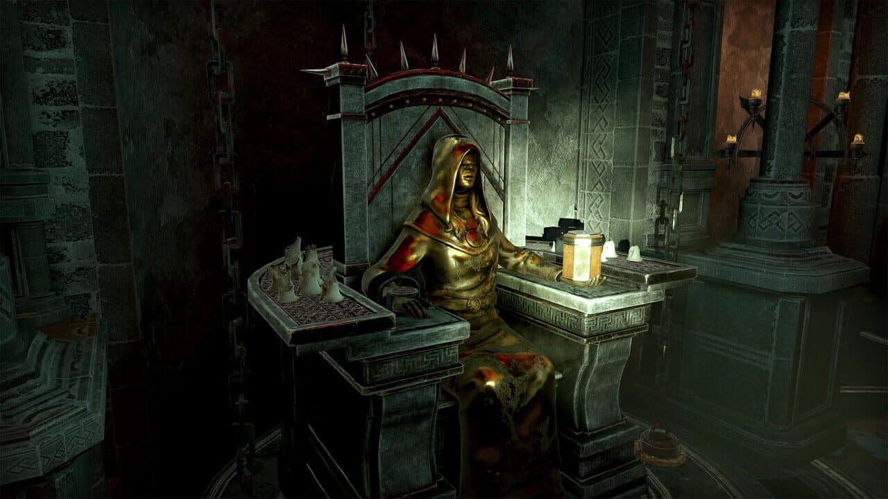 Ghost Town screenshot 6