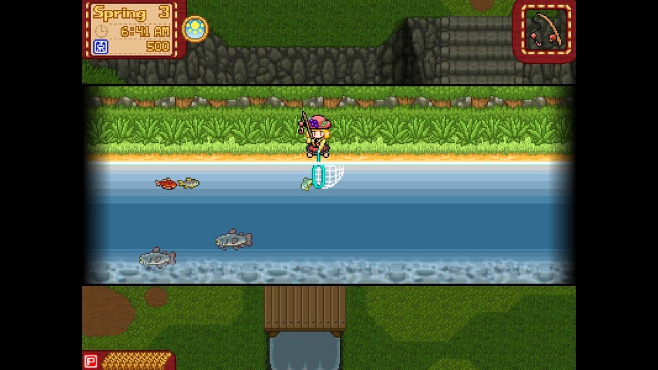 Touhou Farming: Minoriko's Homestead Harvest screenshot 3