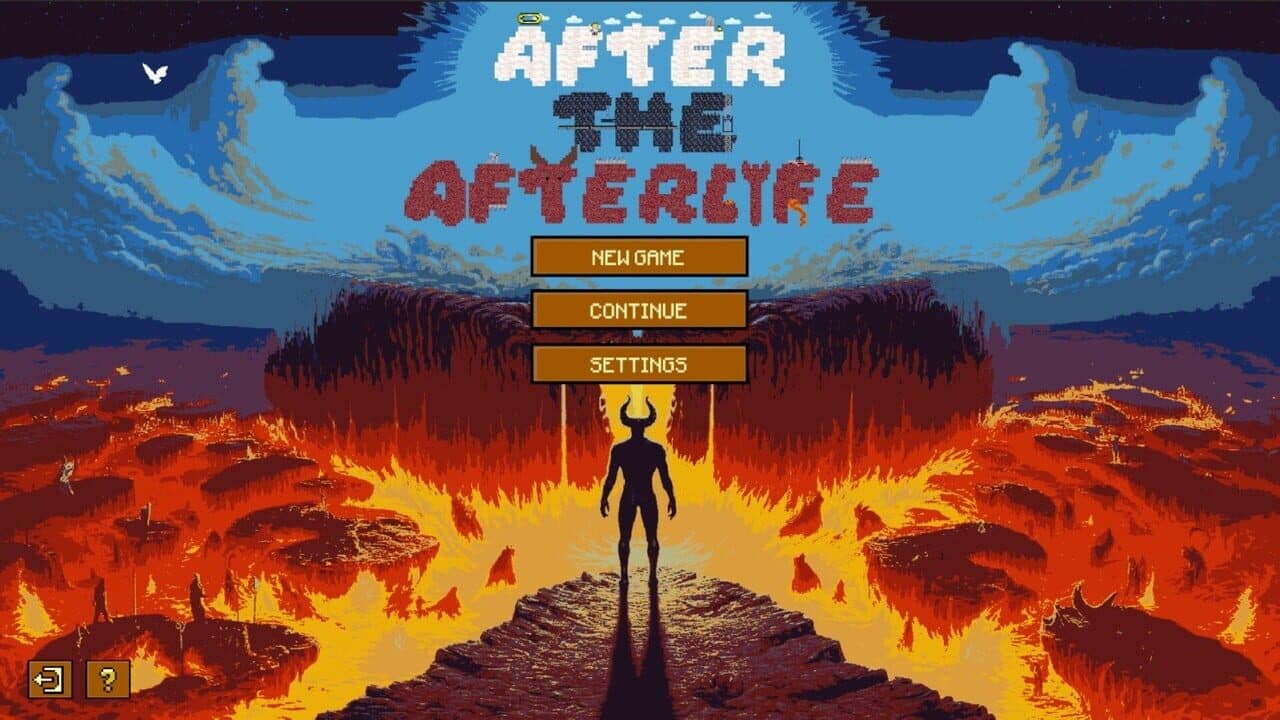 After The Afterlife screenshot 3