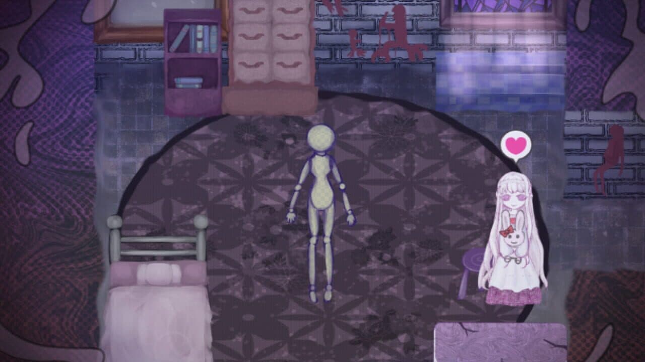 Ameshidama screenshot 8