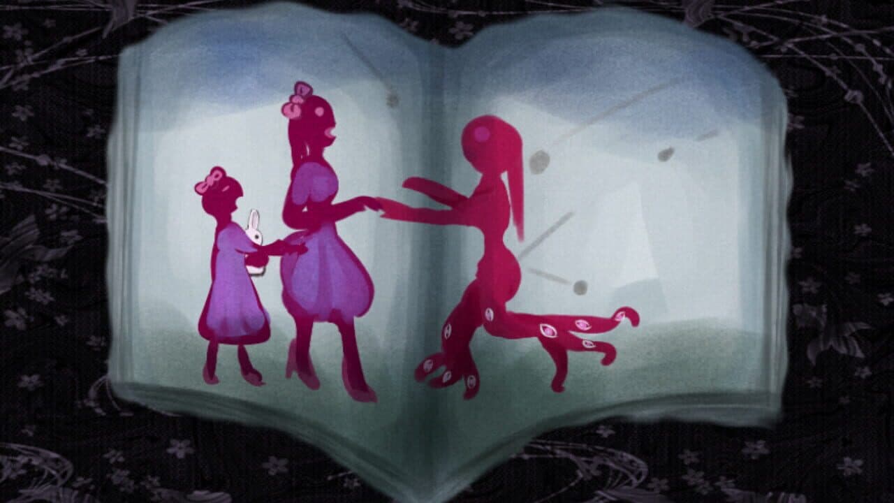 Ameshidama screenshot 9