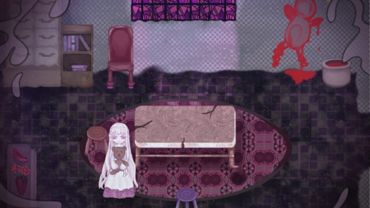 Ameshidama screenshot 10