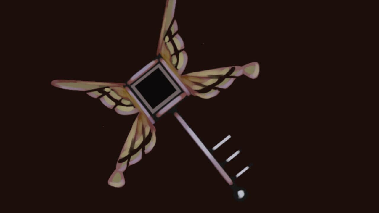 Ameshidama screenshot 13