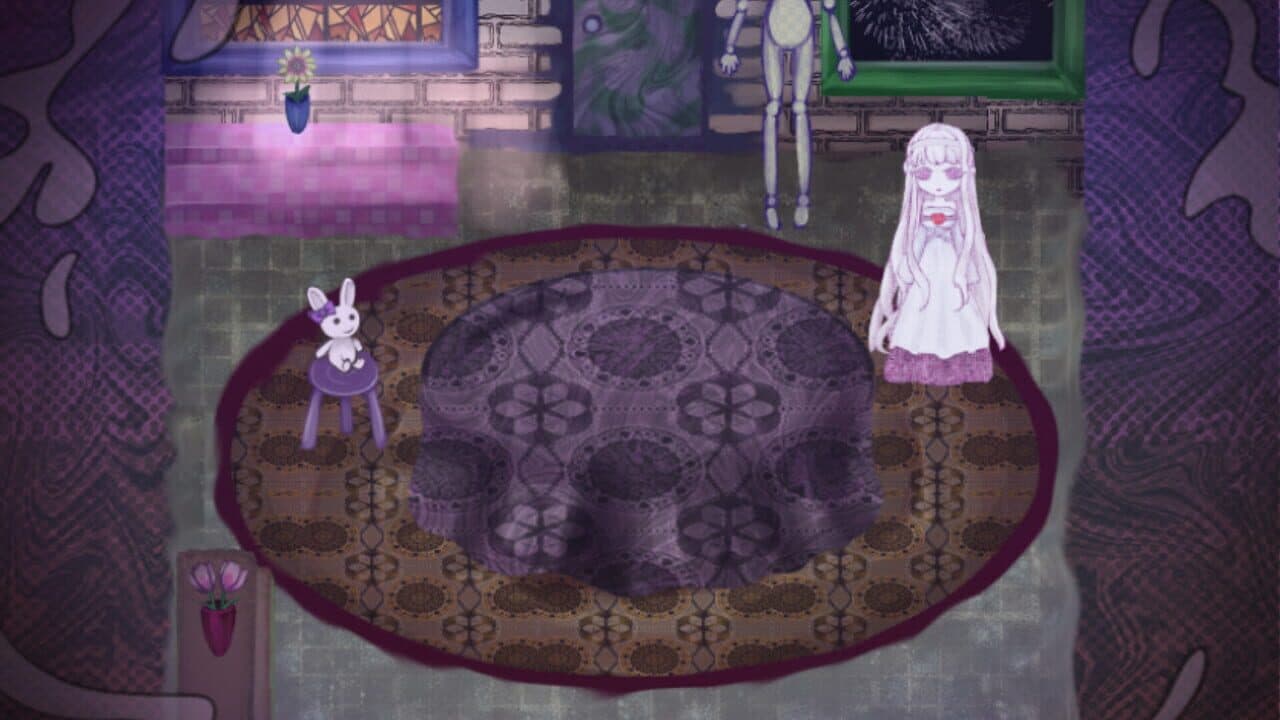 Ameshidama screenshot 18