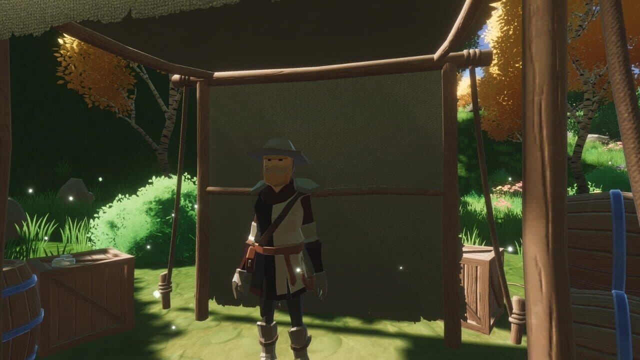 Gold Grove screenshot 2