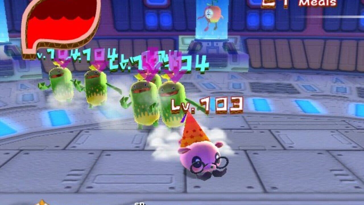 The Munchables screenshot 12