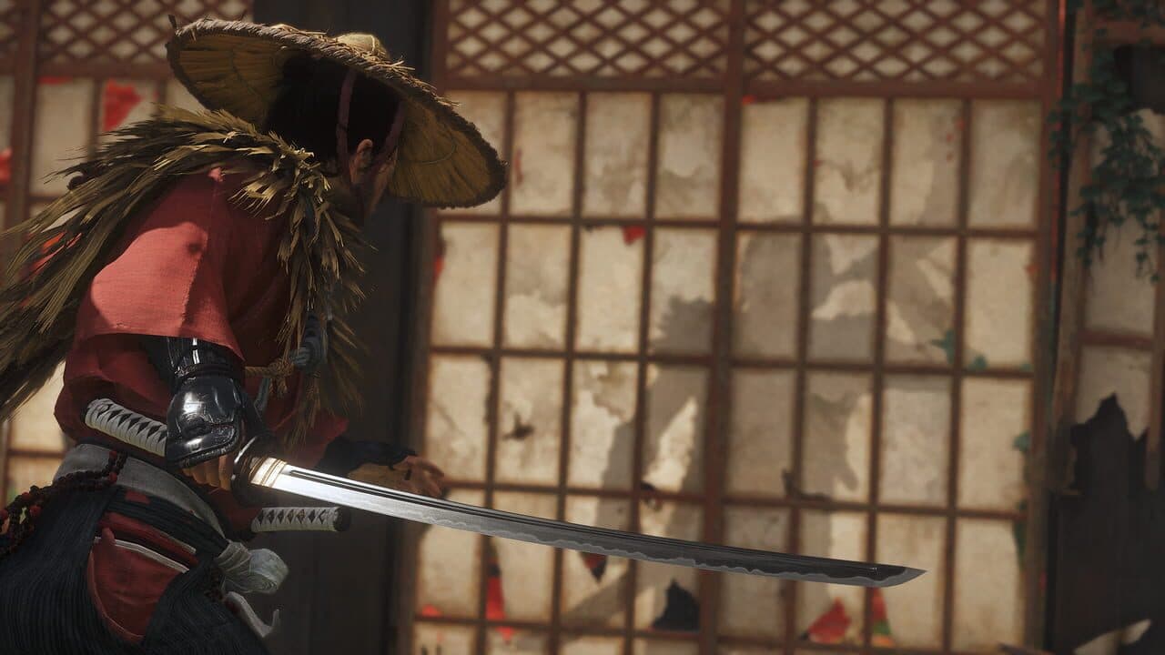 Ghost of Tsushima screenshot 6