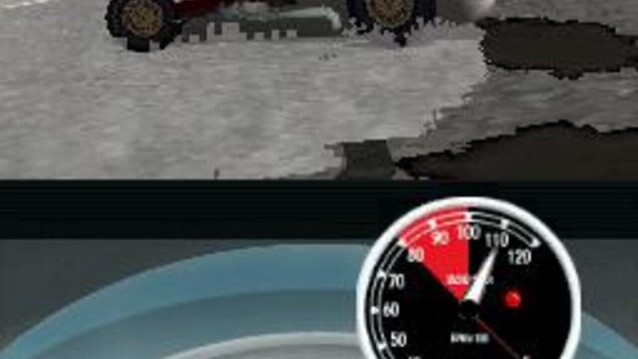 Indianapolis 500 Legends screenshot 1